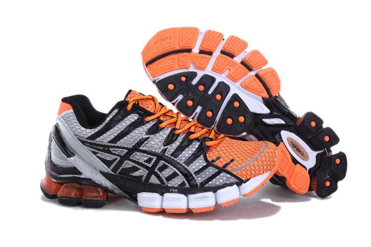 Asics Kinsei 4 Pas Cher Chaussures Asics